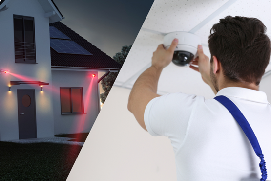 Security Systems in Rochester, NY | Action Security