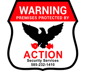 Action Security Group > Contact Us